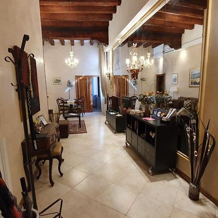 Residenza Ca' Brighella Veneza Exterior foto