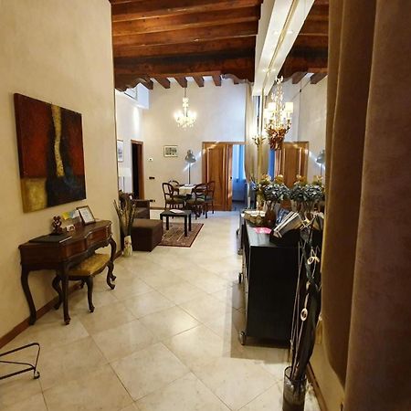 Residenza Ca' Brighella Veneza Exterior foto