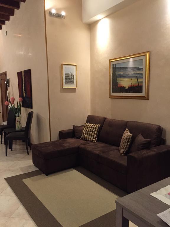 Residenza Ca' Brighella Veneza Quarto foto