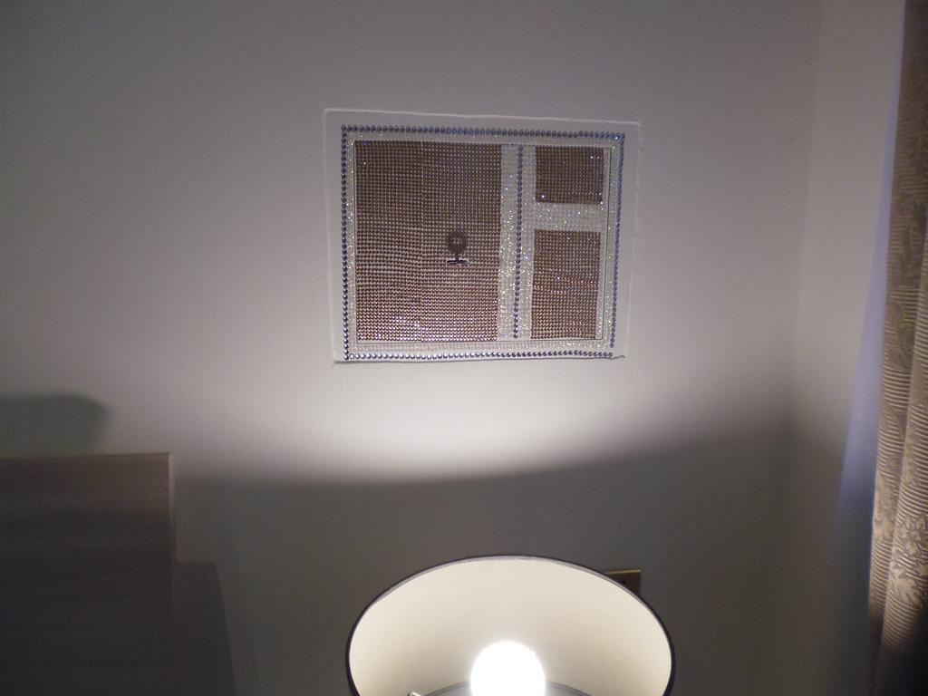 Residenza Ca' Brighella Veneza Quarto foto