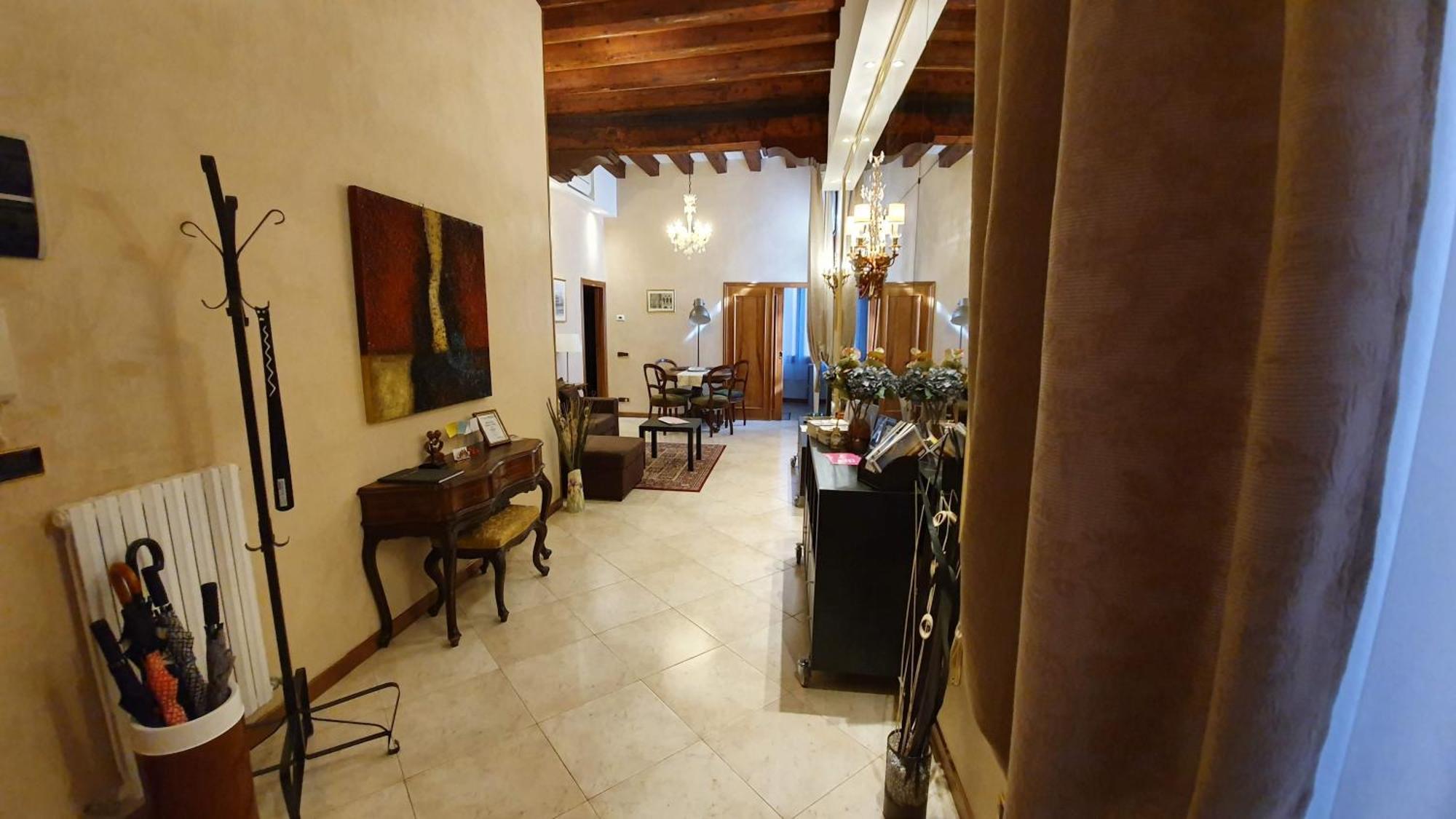 Residenza Ca' Brighella Veneza Exterior foto