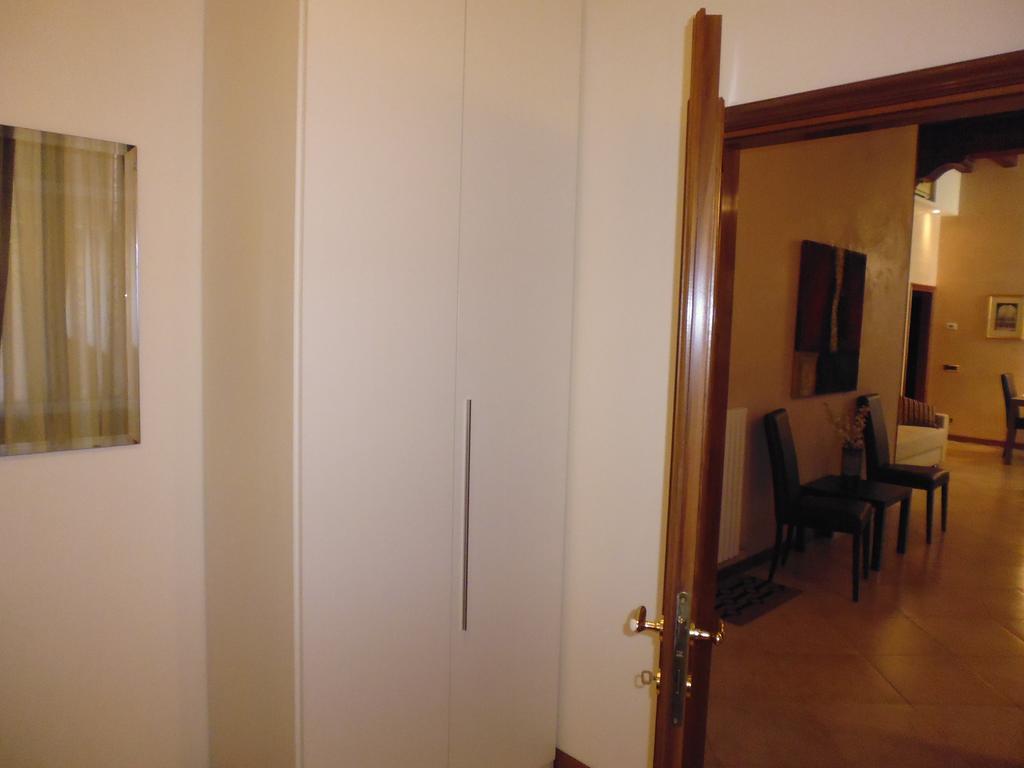 Residenza Ca' Brighella Veneza Quarto foto