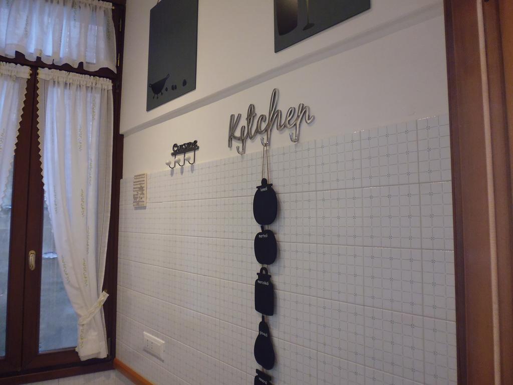 Residenza Ca' Brighella Veneza Quarto foto