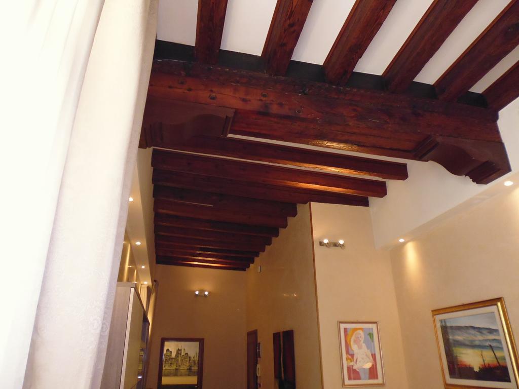 Residenza Ca' Brighella Veneza Quarto foto