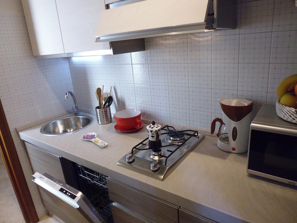 Residenza Ca' Brighella Veneza Quarto foto