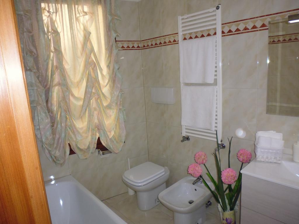 Residenza Ca' Brighella Veneza Quarto foto