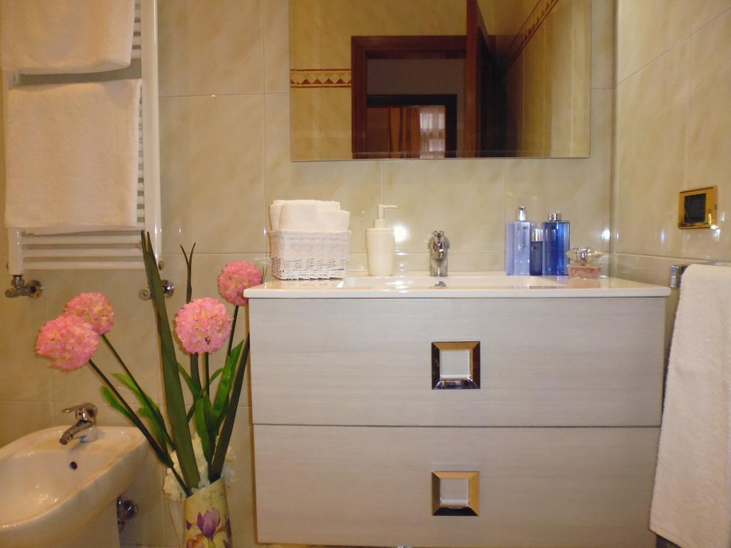 Residenza Ca' Brighella Veneza Quarto foto