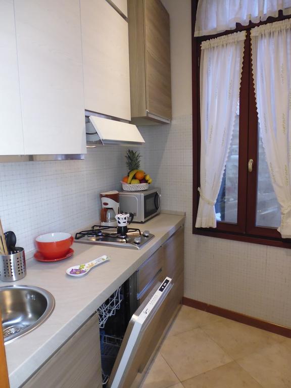 Residenza Ca' Brighella Veneza Quarto foto