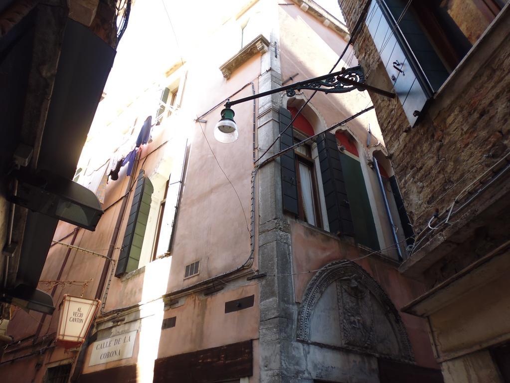 Residenza Ca' Brighella Veneza Quarto foto