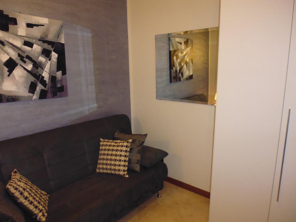 Residenza Ca' Brighella Veneza Exterior foto