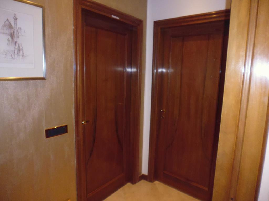 Residenza Ca' Brighella Veneza Exterior foto
