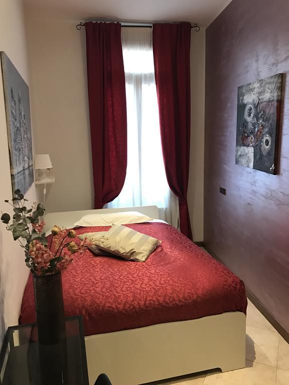 Residenza Ca' Brighella Veneza Exterior foto