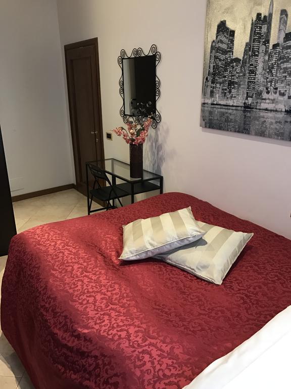 Residenza Ca' Brighella Veneza Exterior foto