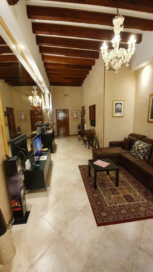 Residenza Ca' Brighella Veneza Exterior foto